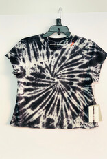 DKNY DKNY Tee Boxy Tie Dye