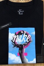 Nike Nike Tee Crew Neck “Don’t Settle”