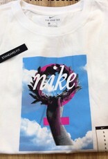 Nike Nike Tee Crew Neck “Don’t Settle”