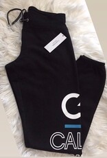Calvin Klein Calvin Klein Jogger Icon Logo Color Block