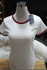 Tommy Hilfiger Tommy Hilfiger Tee Tiffany