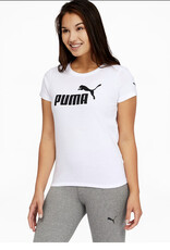 Puma Puma Logo Tee