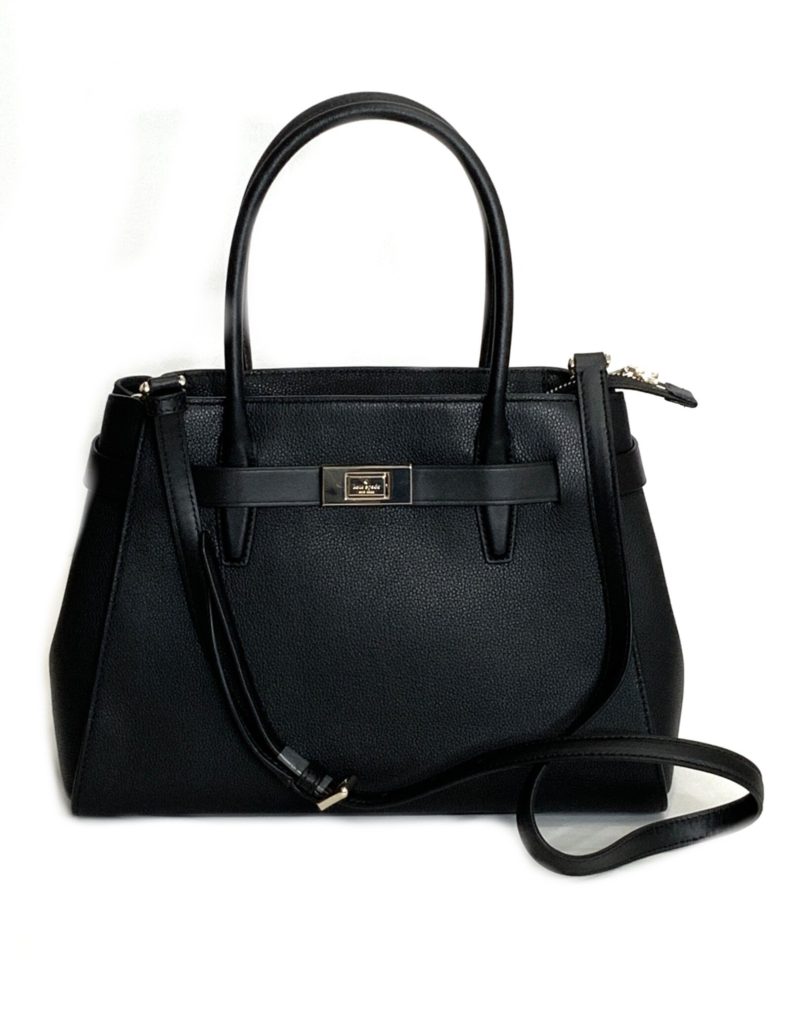 Kate Spade Kate Spade  Satchel Lucia Medium