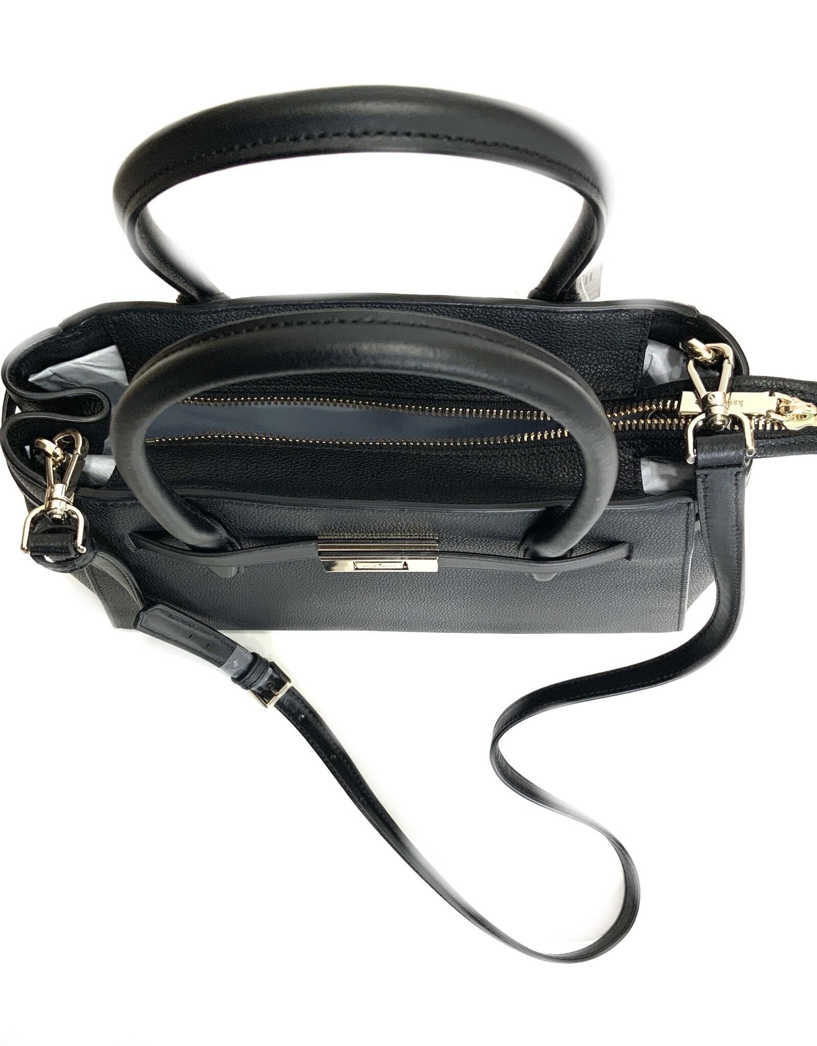 Kate Spade Kate Spade  Satchel Lucia Medium