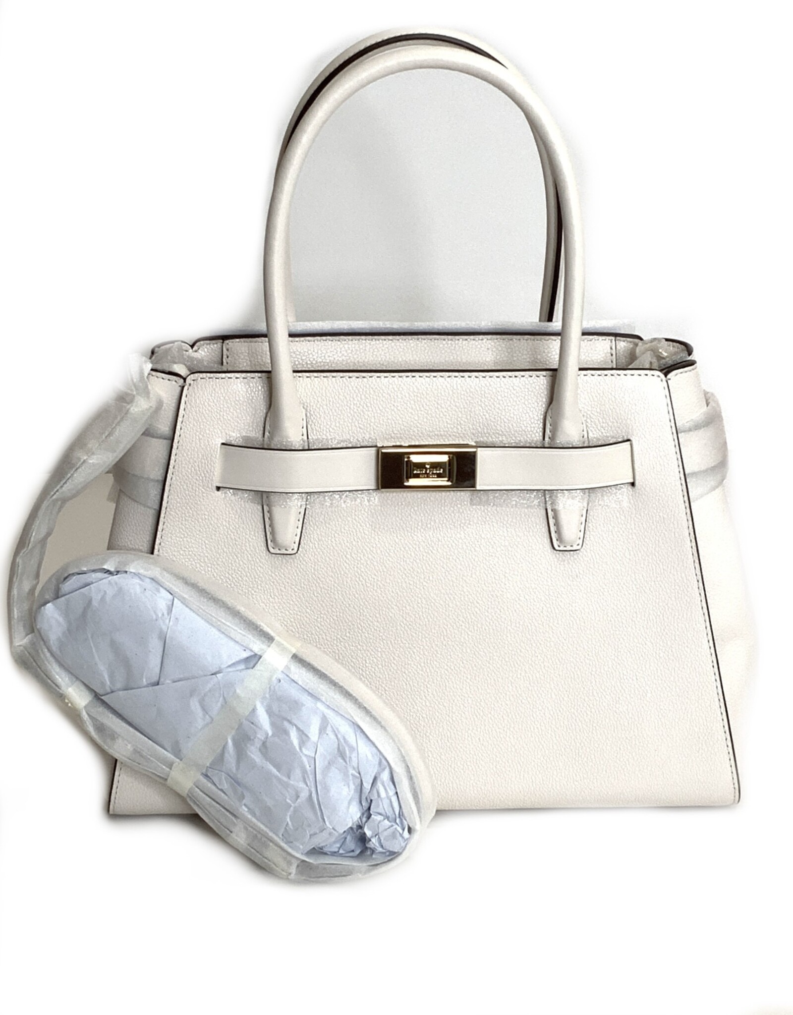 Kate Spade Kate Spade  Satchel Lucia Medium