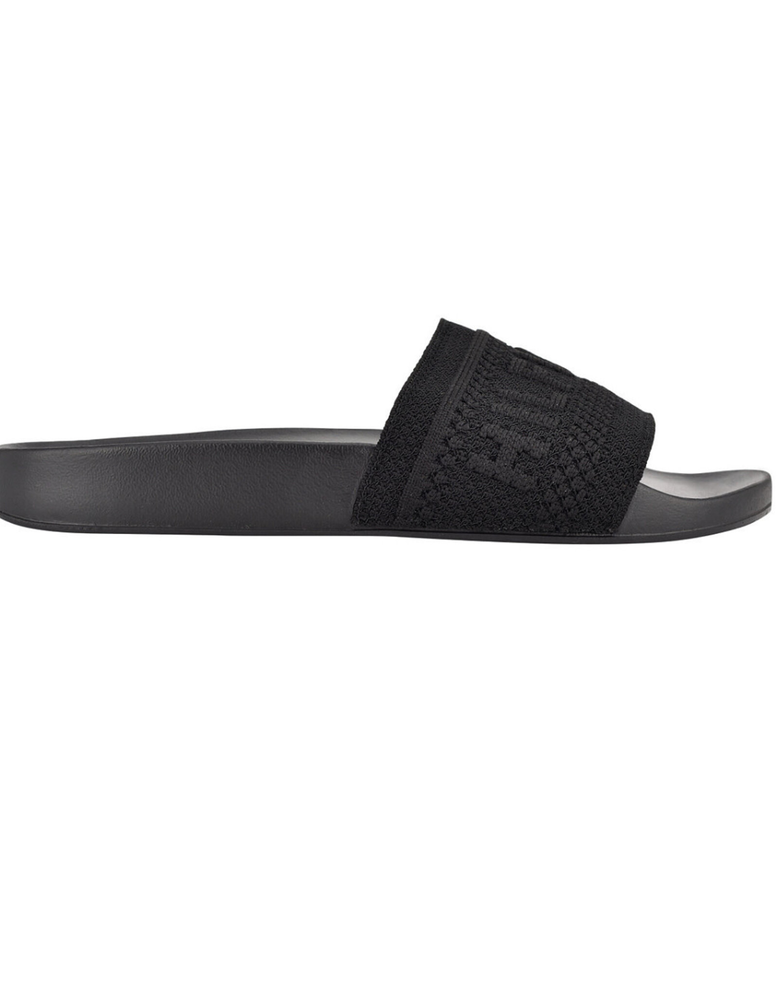 Tommy Hilfiger Tommy Hilfiger Slides Dollop Multi Fabric