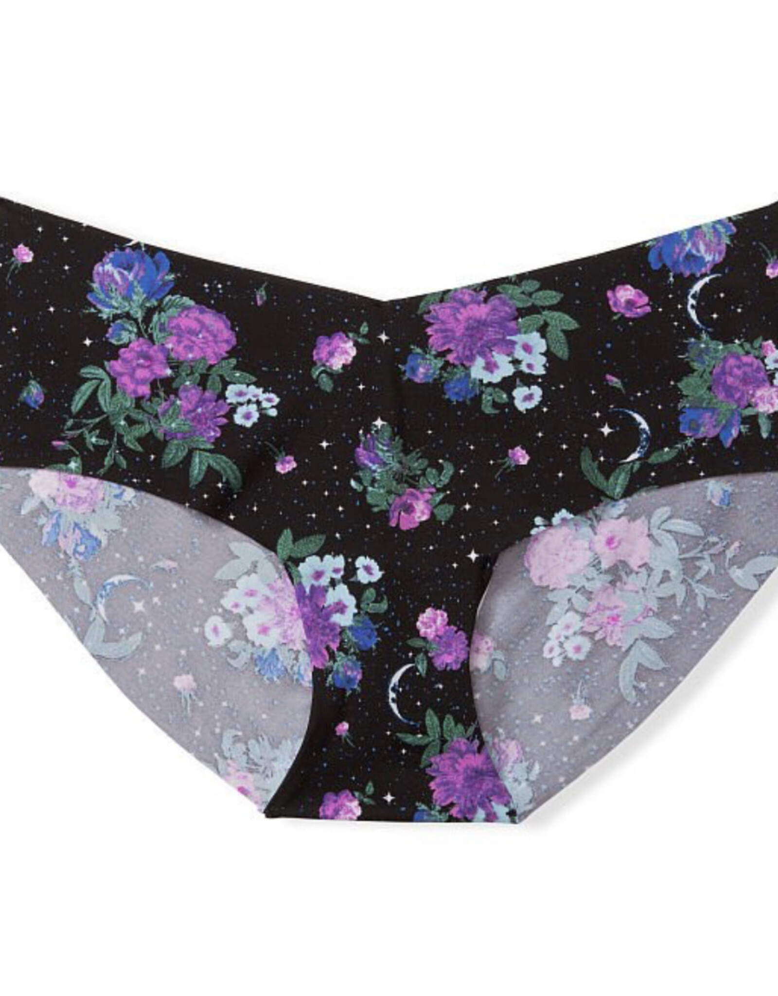 Victoria's Secret Victoria’s Secret No Show Hiphugger Panty