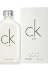 Calvin Klein Calvin Klein CK One Eau De Toilette