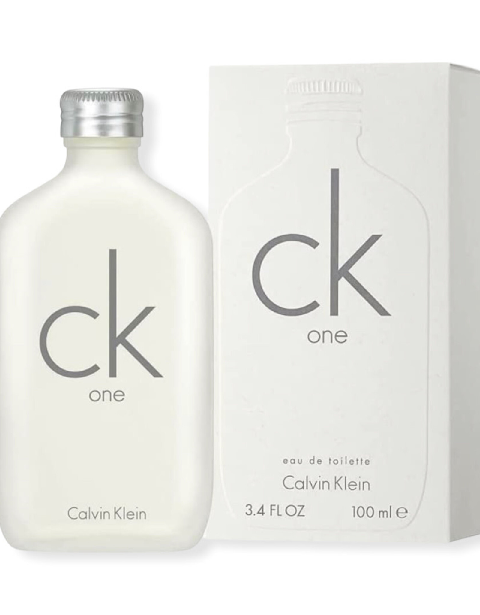 Calvin Klein Calvin Klein CK One Eau De Toilette
