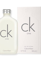 Calvin Klein Calvin Klein CK One Eau De Toilette