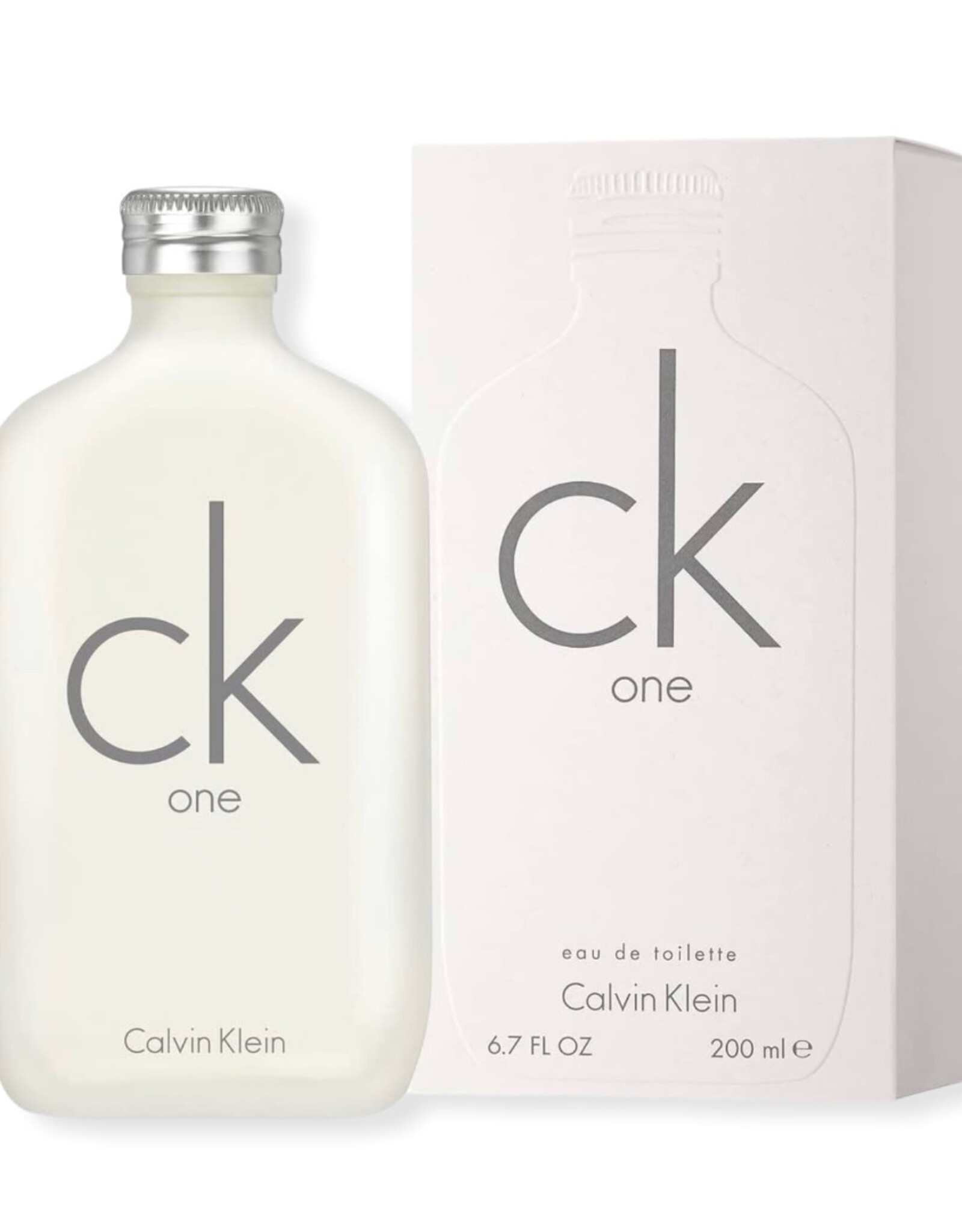 Calvin Klein Calvin Klein CK One Eau De Toilette