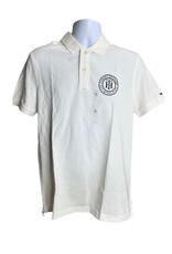 Tommy Hilfiger Tommy Hilfiger Solid Badge Polo Shirt