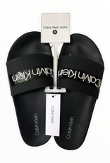 Calvin Klein Calvin Klein Alongi Pool Slides