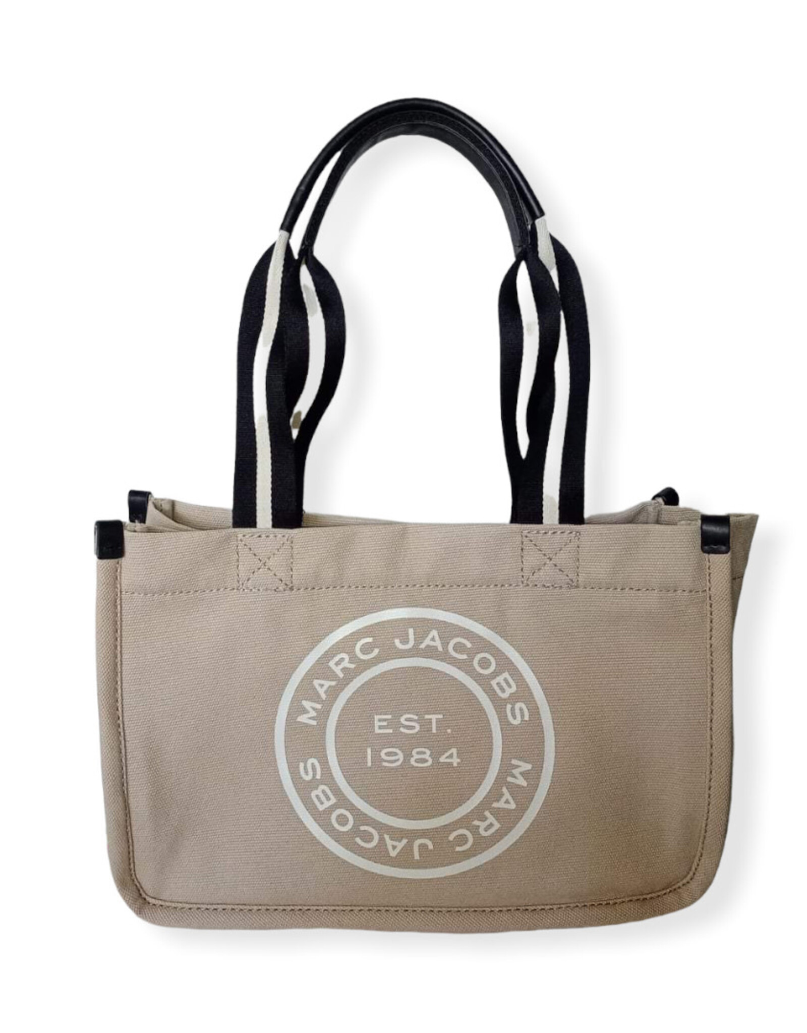 Marc Jacobs Marc Jacobs Canvas Tote