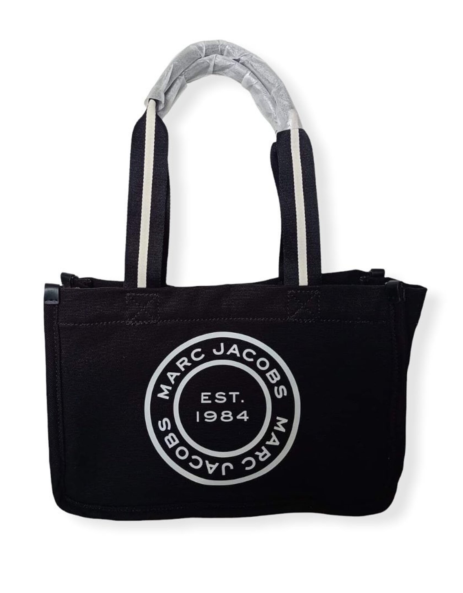 Marc Jacobs Marc Jacobs Canvas Tote