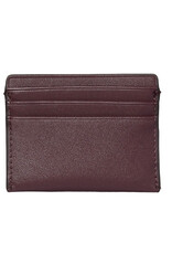Calvin Klein Calvin Klein Sculpted Mono Cardholder