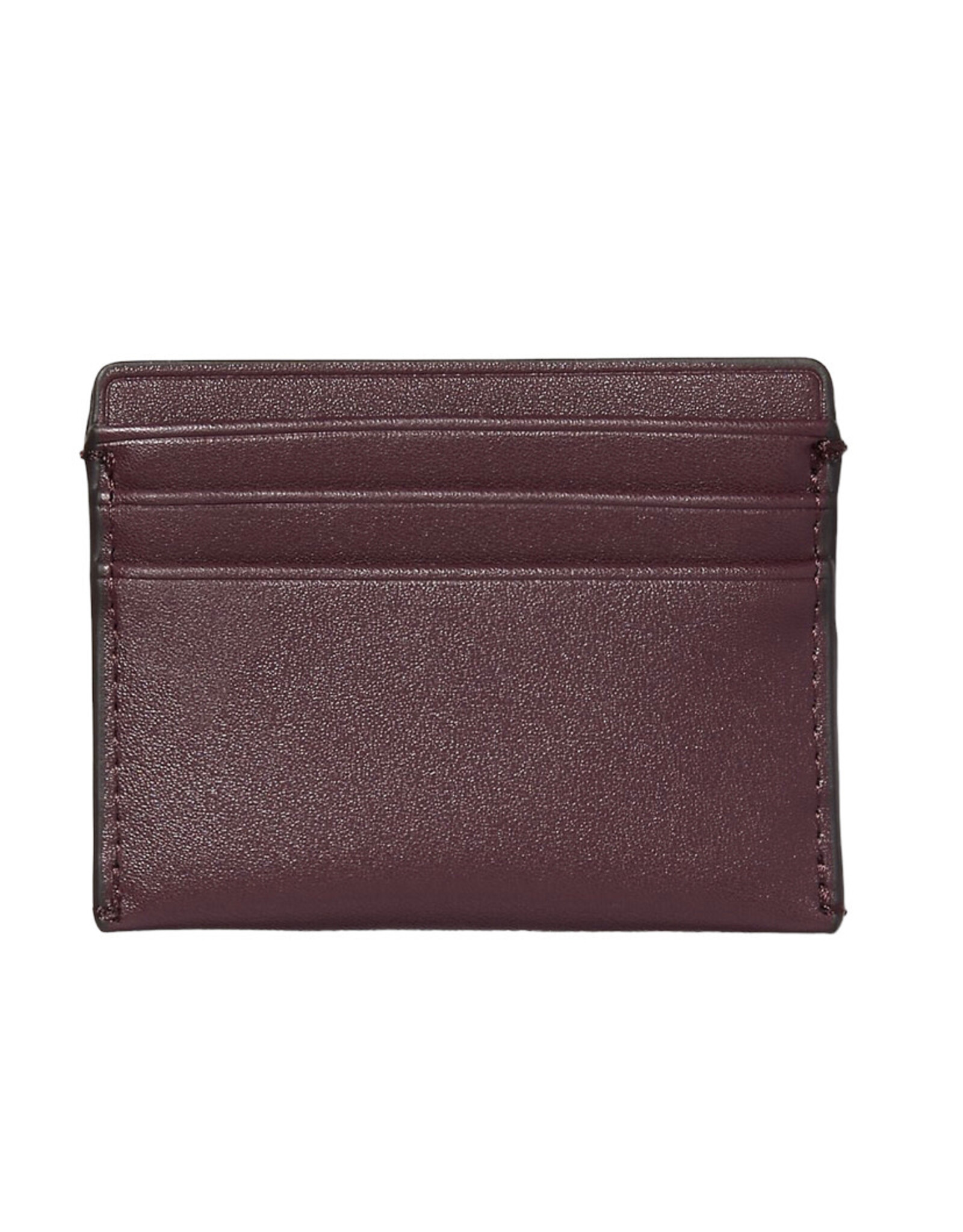 Calvin Klein Calvin Klein Sculpted Mono Cardholder