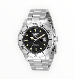 Invicta Invicta Pro Diver Men’s Watch - 40mm Steel