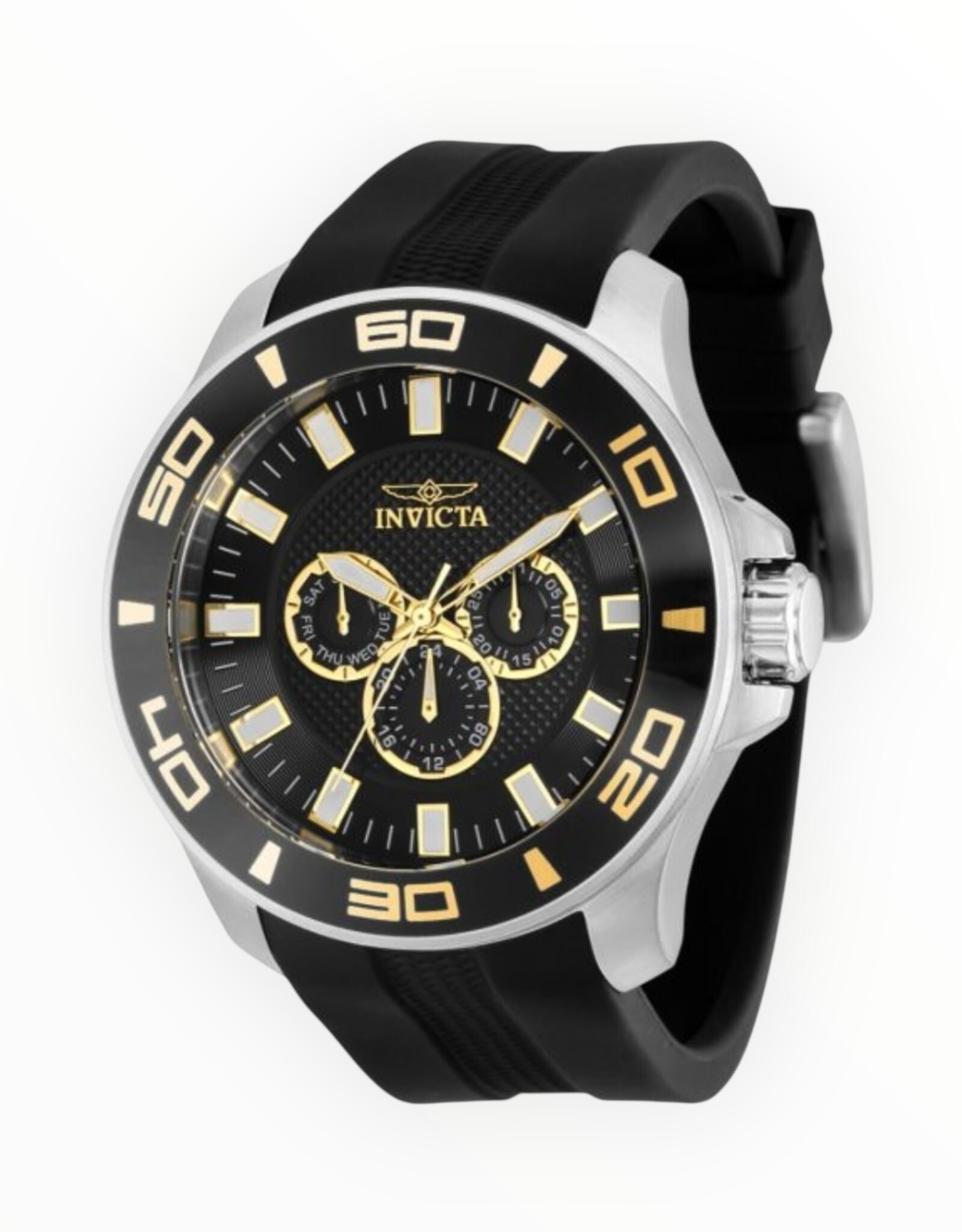 Invicta Invicta Pro Diver Impact Men’s Watch
