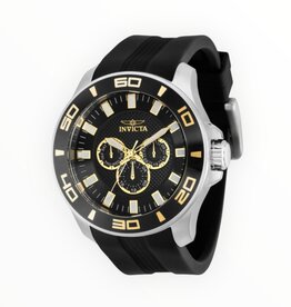 Invicta Invicta Pro Diver Impact Men’s Watch