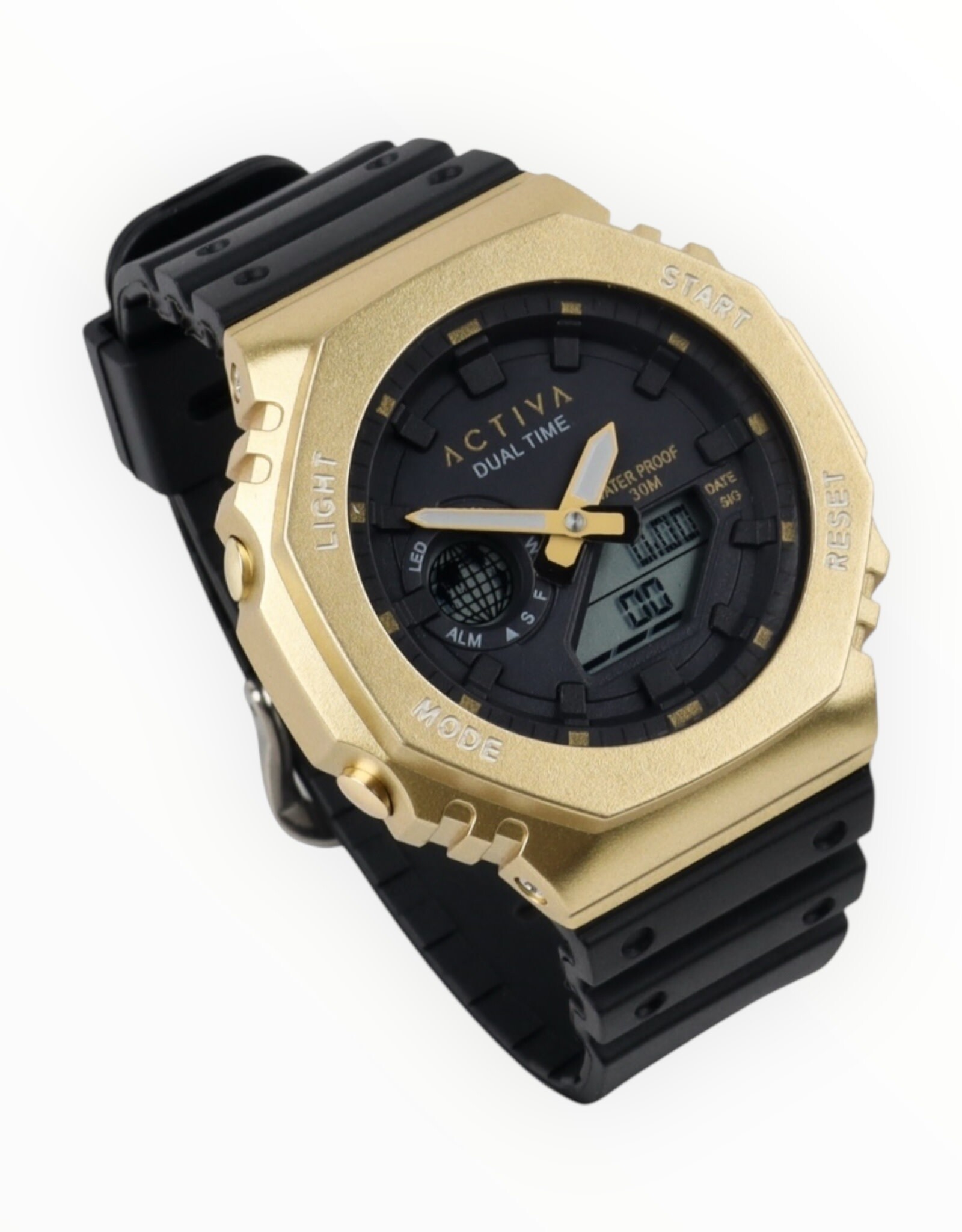 Invicta Invicta X Activa Recon Digital Unisex Watch