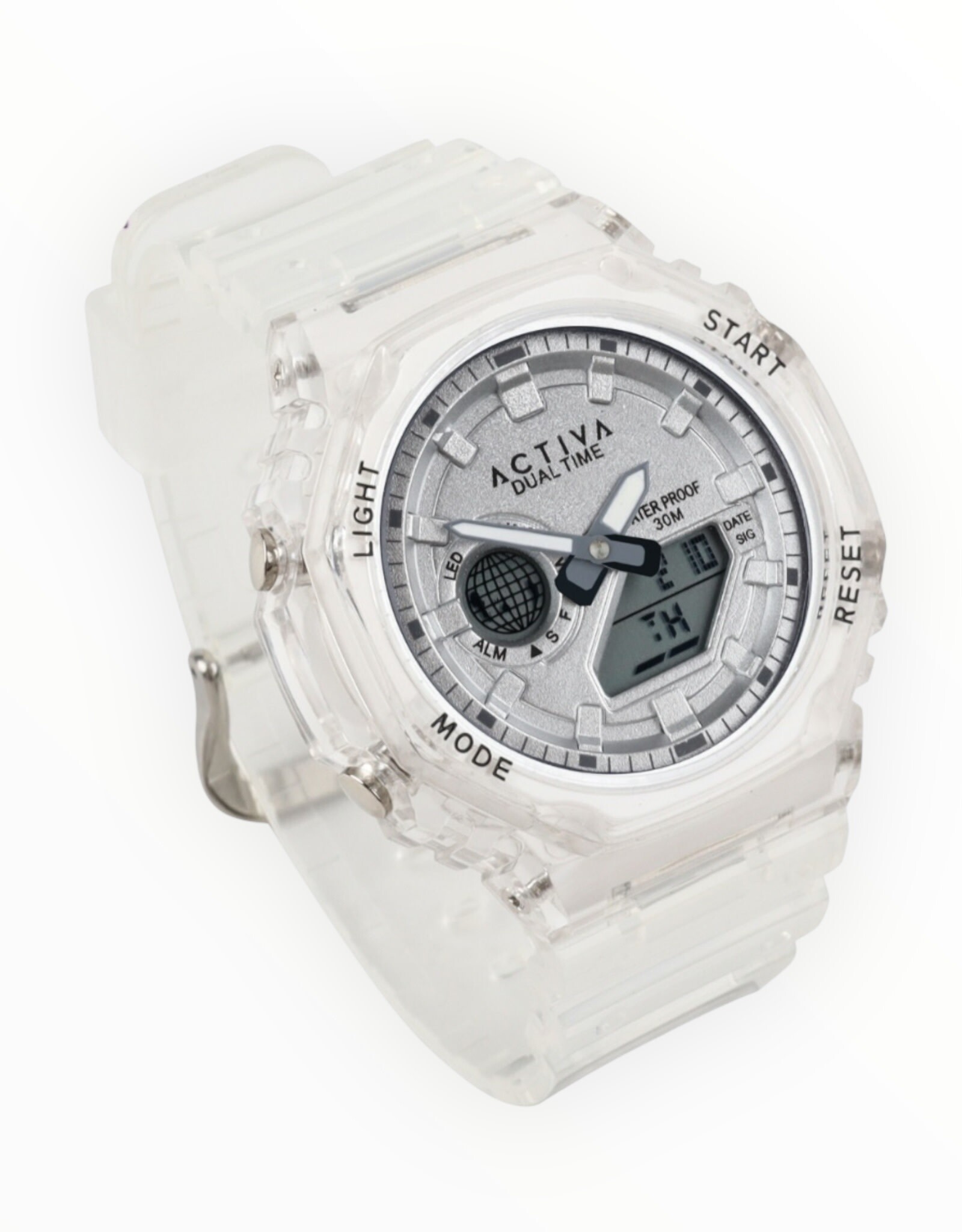Invicta Invicta X Activa Recon Digital Unisex Watch