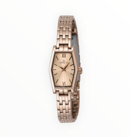 Invicta Invicta Angel Pixie Women’s Watch Brass Dial Steel Case