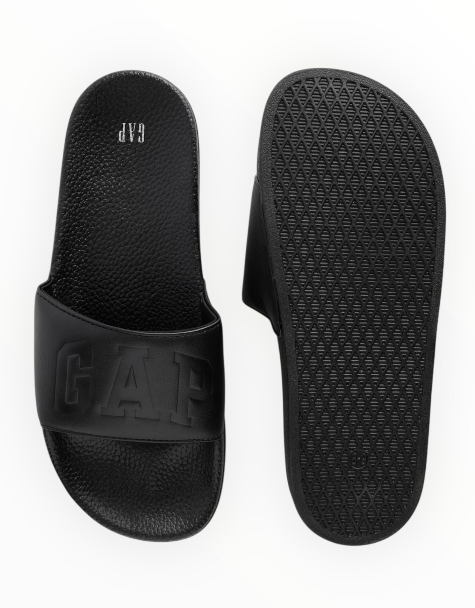 Gap Gap Logo Pool Slides