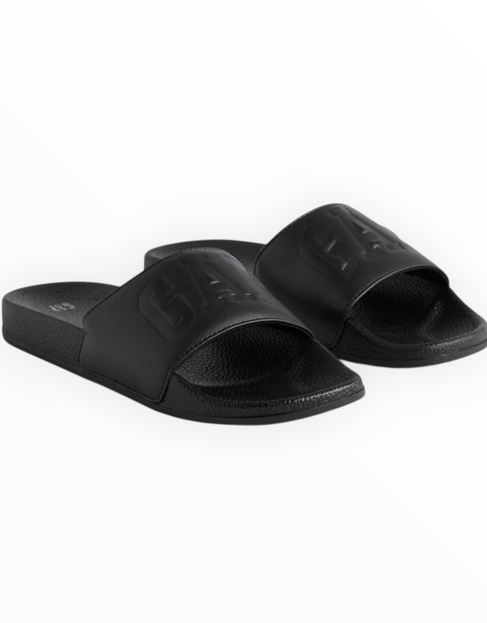 Gap Gap Logo Pool Slides