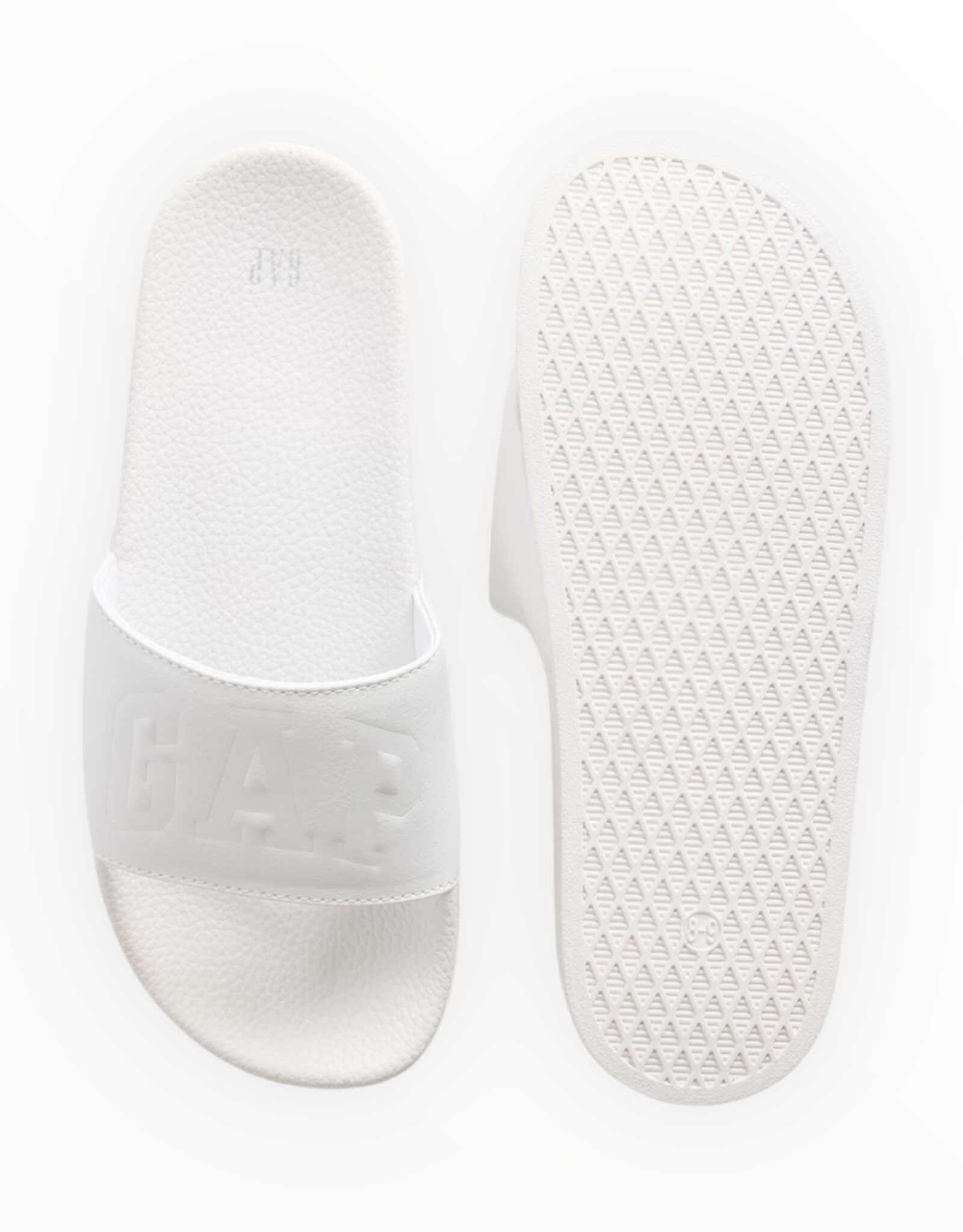 Gap Gap Logo Pool Slides