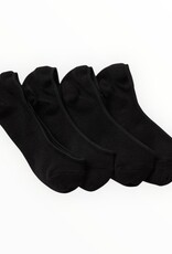 Gap Gap 2-Pack No Show Socks (One Size Fits All)