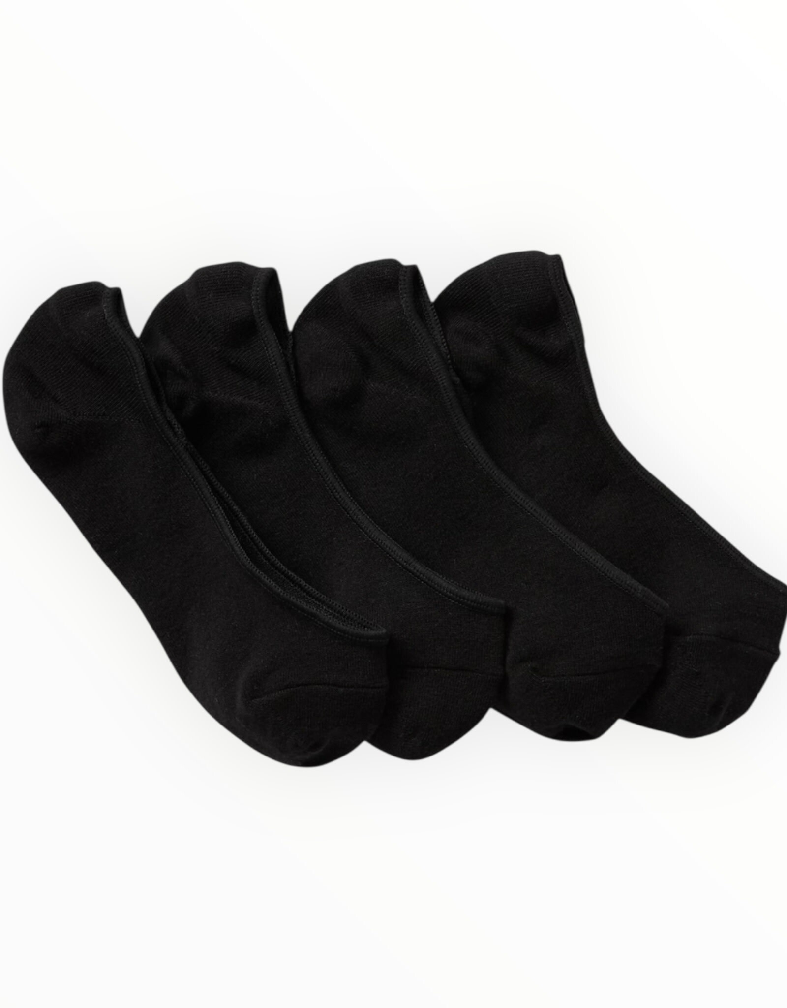 Gap Gap 2-Pack No Show Socks (One Size Fits All)