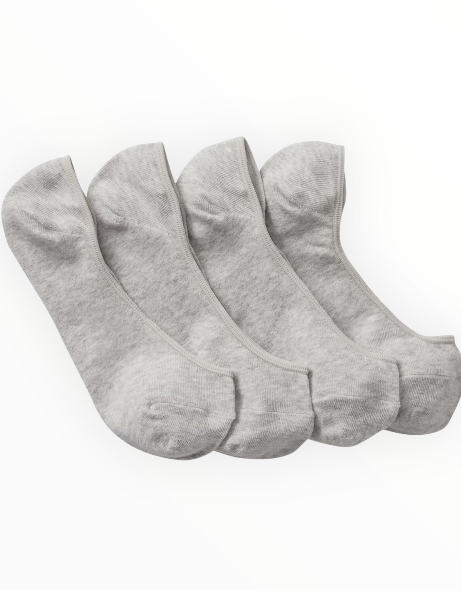Gap Gap 2-Pack No Show Socks (One Size Fits All)