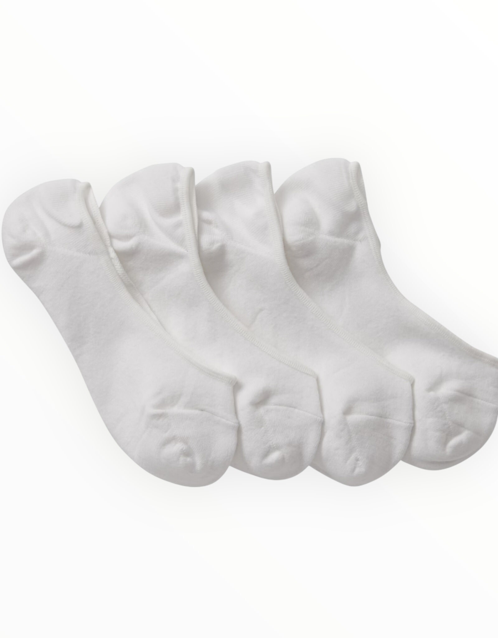 Gap Gap 2-Pack No Show Socks (One Size Fits All)