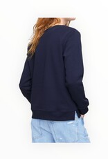 Gap Gap Relaxed Logo Sweatshirt