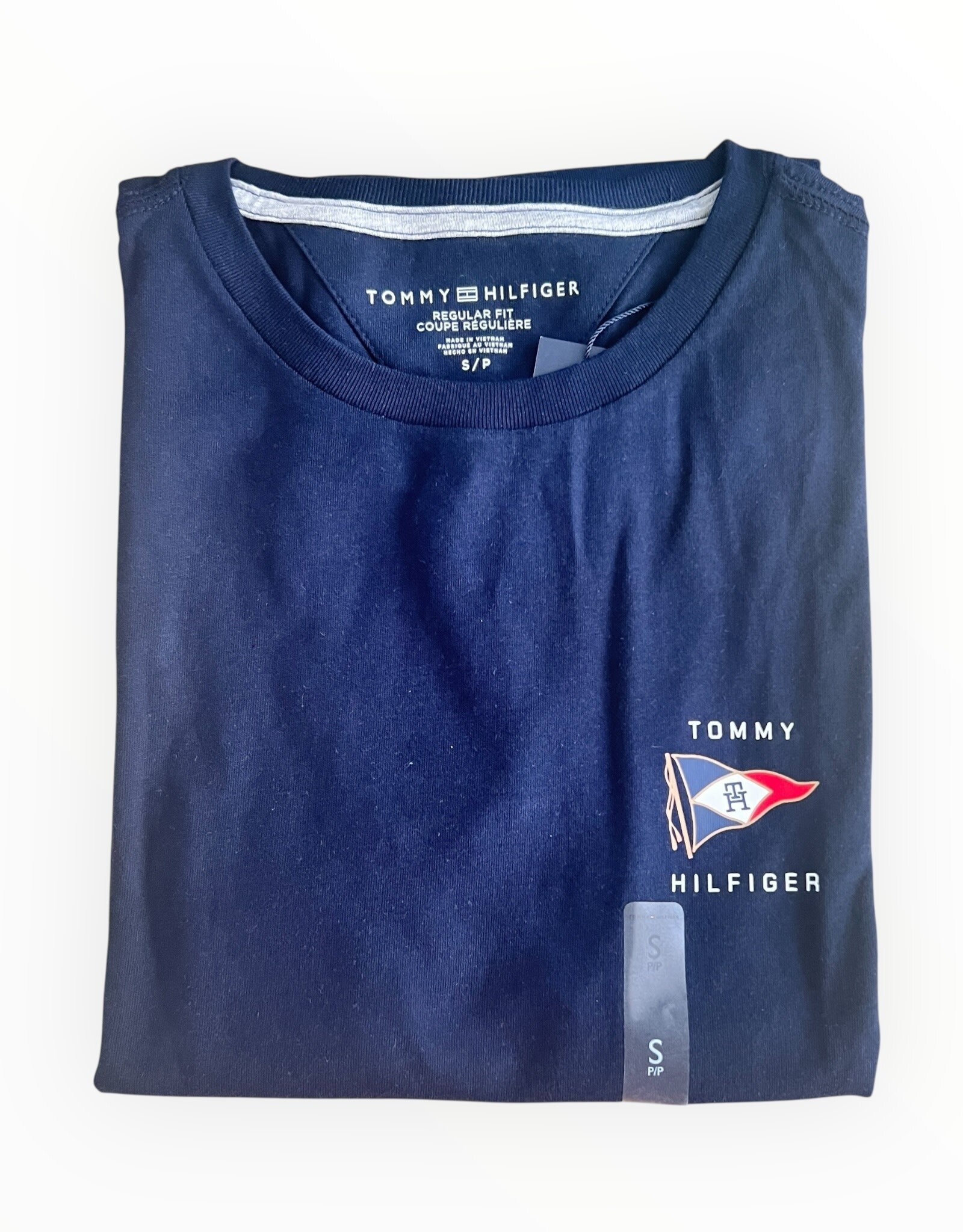 Tommy Hilfiger Tommy Hilfiger Charter Tee