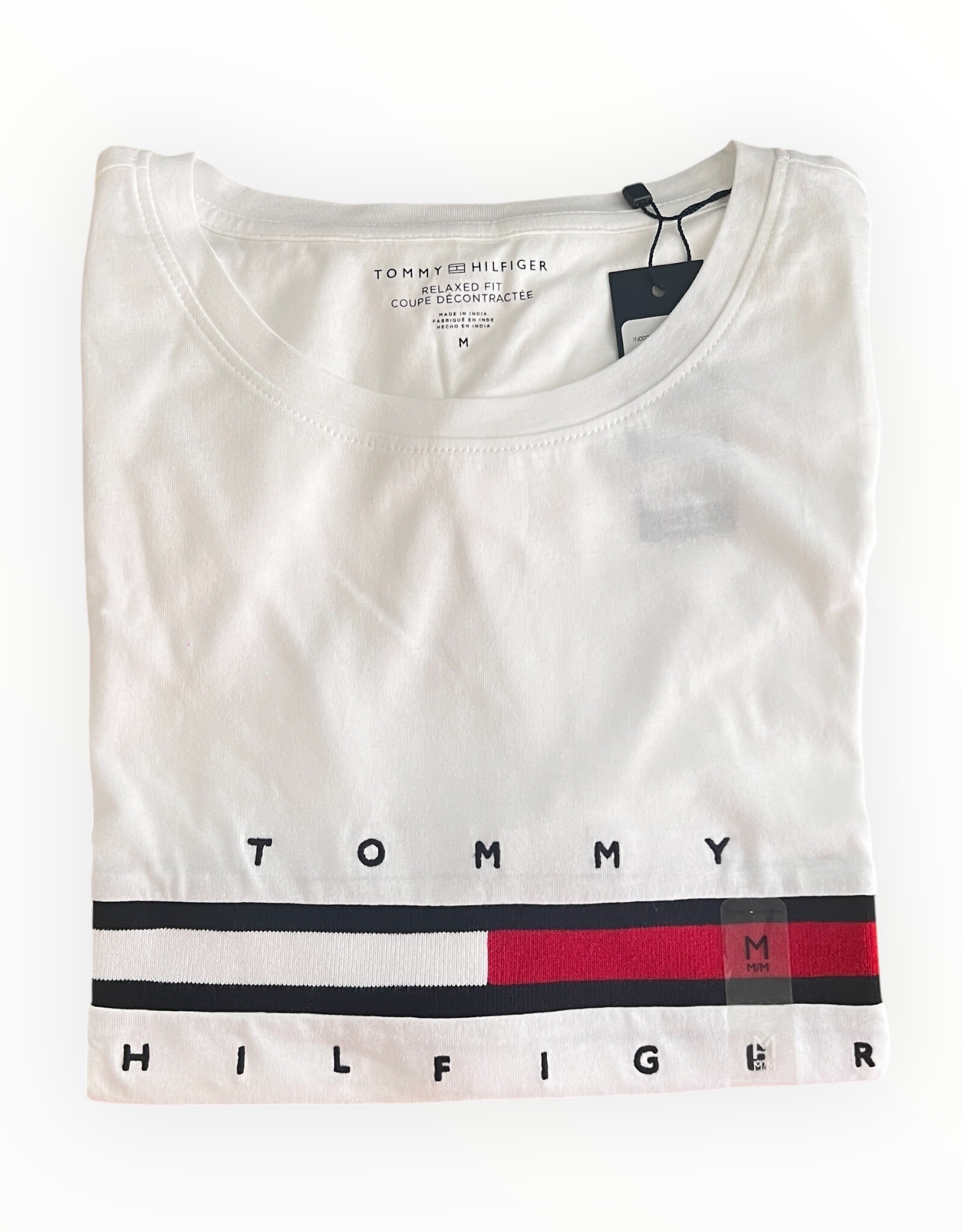 Tommy Hilfiger Tommy Hilfiger Tina Madison T-Shirt