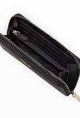 Kate Spade Kate Spade Lena Pebbled Leather Large Continental Wallet