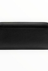 Kate Spade Kate Spade Lena Pebbled Leather Large Continental Wallet