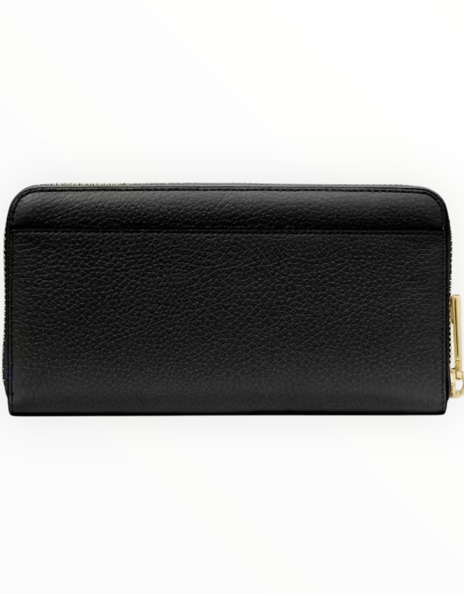 Kate Spade Kate Spade Lena Pebbled Leather Large Continental Wallet