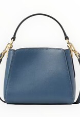 Kate Spade Kate Spade Phoebe Appliqué Mini Top Handle Crossbody