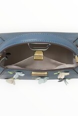 Kate Spade Kate Spade Phoebe Appliqué Mini Top Handle Crossbody