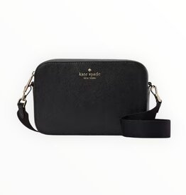 Kate Spade Kate Spade Madison Saffiano Leather Mini Camera Bag