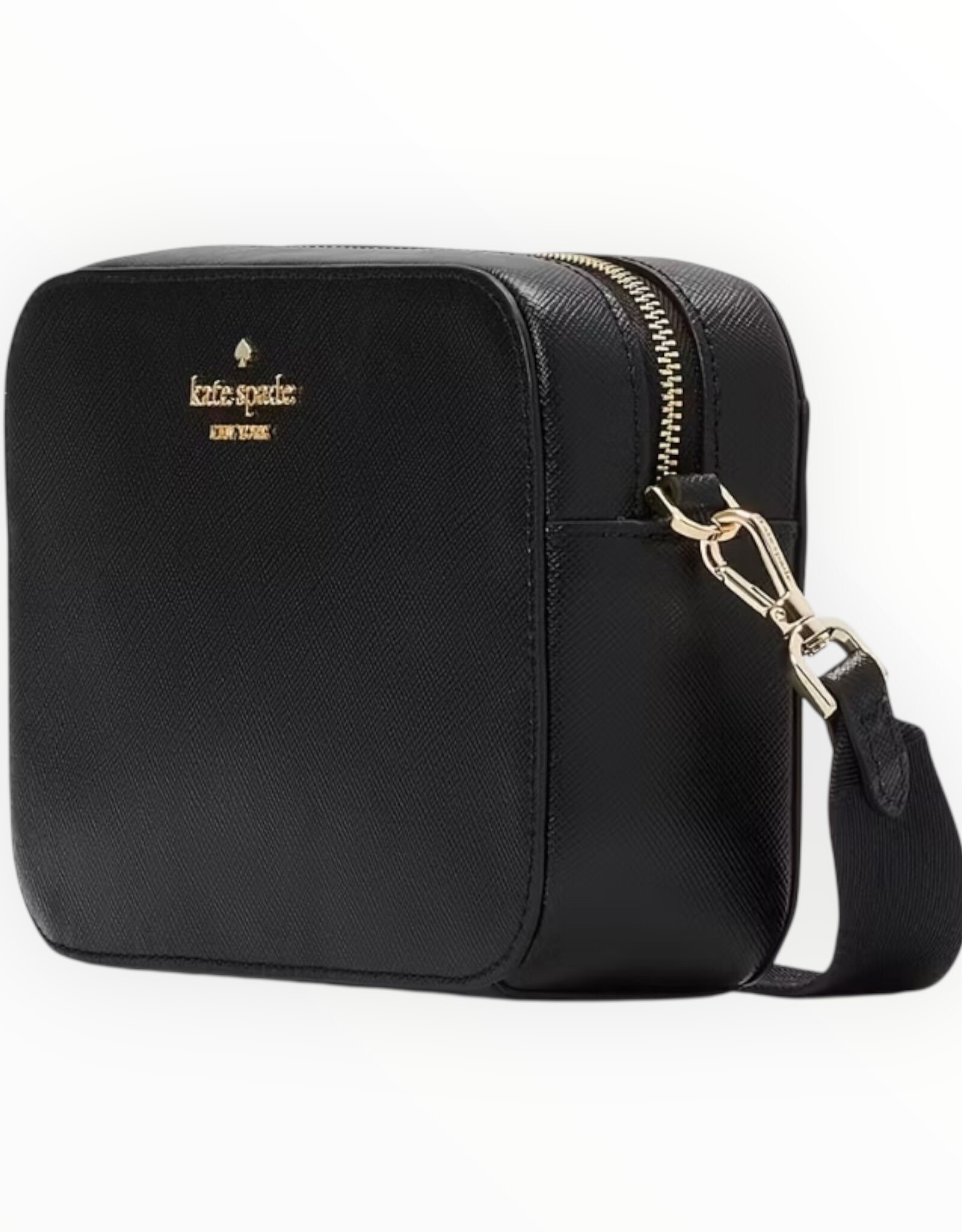 Kate Spade Kate Spade Madison Saffiano Leather Mini Camera Bag