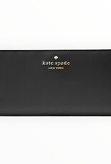 Kate Spade Kate Spade Madison Saffiano Leather Large Slim Billfold