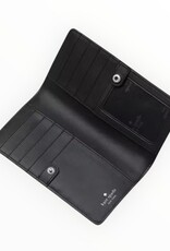 Kate Spade Kate Spade Madison Saffiano Leather Large Slim Billfold