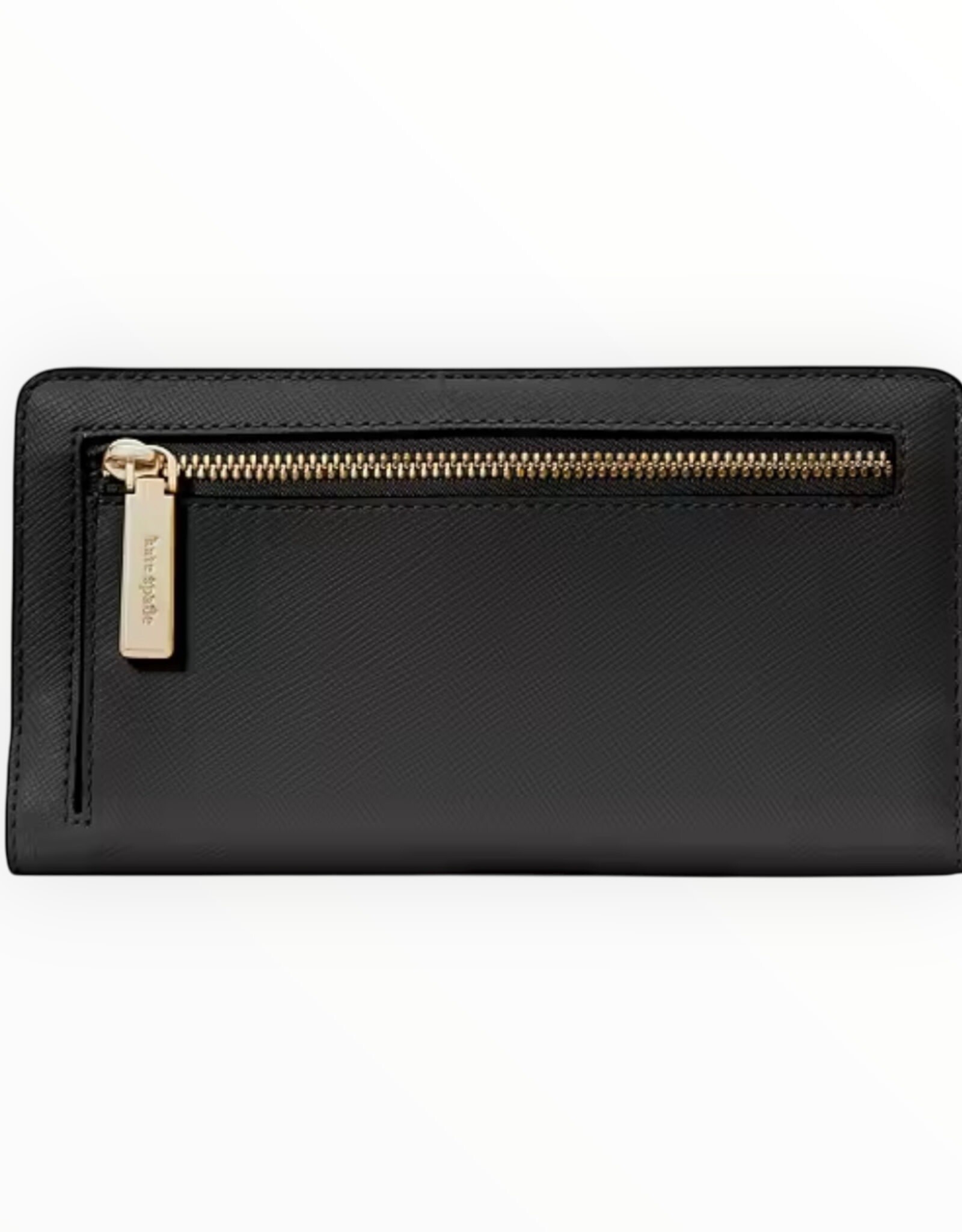 Kate Spade Kate Spade Madison Saffiano Leather Large Slim Billfold