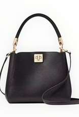 Kate Spade Kate Spade Phoebe Refined Grain Leather Small Top Handle Bag