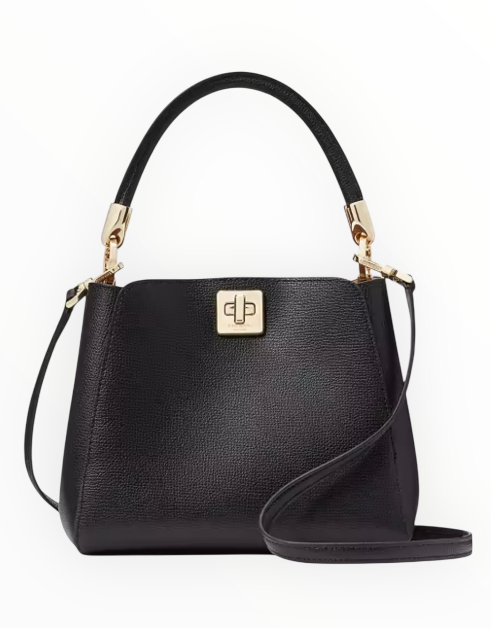 Kate Spade Kate Spade Phoebe Refined Grain Leather Small Top Handle Bag