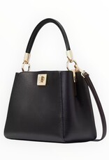 Kate Spade Kate Spade Phoebe Refined Grain Leather Small Top Handle Bag